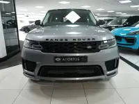 Used Land Rover Range Rover Sport Autobiography Dynamic 2019 Grey SUV