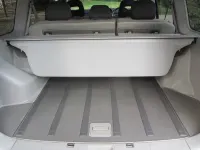 Used Nissan X-Trail 136 HP (100 kW) 2006 Metallic silver SUV