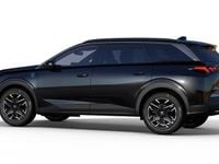 New Peugeot 5008 GTi 136 HP (100 kW) 2025 SUV