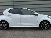 Used Toyota Yaris Design 116 HP (85 kW) 2026 Hatchback