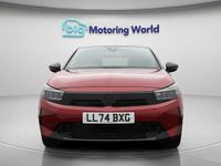 Used Vauxhall Corsa 101 HP (74 kW) 2026 Hatchback