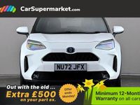 Used Toyota Yaris Hybrid Design 116 HP (85 kW) 2026 Estate