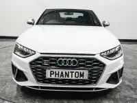 Used Audi S4 Sport 347 HP (255 kW) 2020 White Sedan