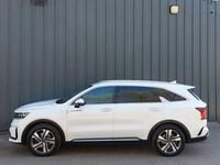 Used Kia Sorento 201 HP (147 kW) 2021 White SUV