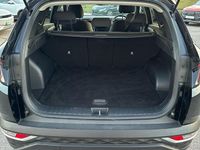 Used Hyundai Tucson SE 150 HP (110 kW) 2023 SUV