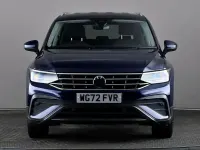 Used VW Tiguan Allspace Life 150 HP (110 kW) 2024 SUV