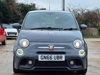 Used Abarth 595 147 HP (108 kW) 2022 Hatchback