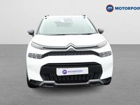 Used Citroën C3 Aircross PureTech 2024 White SUV