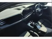 New Audi A5 Comfort 299 HP (219 kW) 2026 Blue Sedan