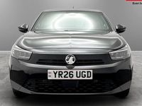 New Vauxhall Corsa 101 HP (74 kW) 2026 Hatchback