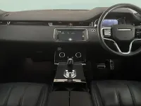 Used Land Rover Range Rover evoque R-Dynamic 207 HP (152 kW) 2023 SUV