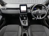 Used Renault Clio V Esprit Alpine 143 HP (105 kW) 2025 Grey Hatchback