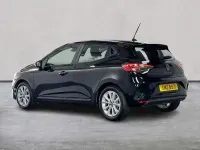 Used Renault Clio V Evolution 145 HP (106 kW) 2024 Black Hatchback
