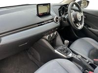 Used Mazda 2 Inclusive 90 HP (66 kW) 2022 Hatchback