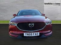 Used Mazda CX-5 Inclusive 165 HP (121 kW) 2020 SUV