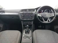 used VW Tiguan 1.5 TSI 150 Life 5dr DSG