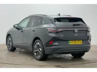 Used VW ID.4 210 kW (286 HP) 2025 SUV