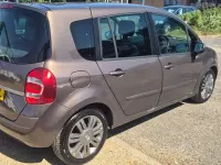 Used Renault Grand Modus Dynamique 2011 Bronze MPV
