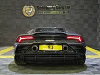 Used Lamborghini Huracán 640 HP (470 kW) 2022 Grey Coupe
