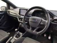 used Ford Fiesta HATCHBACK 1.0 EcoBoost ST-Line 3dr