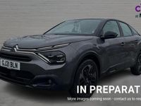 Used Citroën C4 PureTech 131 HP (96 kW) 2021 Grey