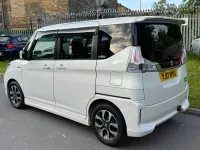 Used Suzuki Swift 2017 White Hatchback