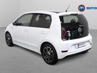 Begagnad VW up! R-line 65 HK (47 kW) 2023 Halvkombi