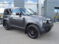 Used Land Rover Defender S 250 HP (183 kW) 2023 Grey SUV