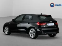 Used Audi A1 Sportback S-Line 110 HP (80 kW) 2024 Hatchback