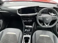 Used Vauxhall Mokka Ultimate 131 HP (96 kW) 2024 Red SUV