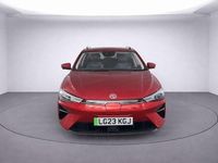 Used MG MG5 EV Trophy 114 kW (156 HP) 2023 Estate
