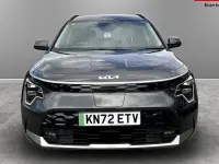 Usado Kia Niro 150 kW (204 HP) 2024 SUV