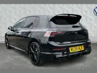 Used VW Golf VIII R 333 HP (244 kW) 2026 Black Hatchback