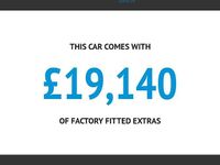 Used Land Rover Range Rover Sport SVR 575 HP (422 kW) 2019 Red SUV