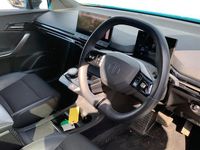 Used MG MG4 EV Trophy 150 kW (204 HP) 2025 Hatchback