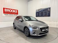 Used Mazda 2 Inclusive 90 HP (66 kW) 2015