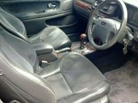 Used Volvo C70 2000 Coupe