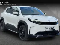 New Toyota Urban Cruiser Design 127 kW (174 HP) 2026 White SUV