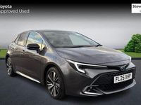 Used Toyota Corolla Design 140 HP (102 kW) 2026 Hatchback