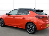 Used Vauxhall Corsa-e Elite 100 kW (136 HP) 2020 Hatchback