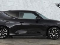 Used Mini Cooper SE Hatch 158 kW (215 HP) 2024 Black Hatchback