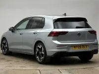 Used VW Golf VIII 150 HP (110 kW) 2025