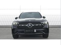 Used Mercedes GLC300e AMG Line Premium 308 HP (226 kW) 2025 Black SUV