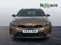 Used Kia Ceed 158 HP (116 kW) 2023 Other Hatchback
