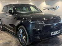 Used Land Rover Range Rover Sport S 2025 SUV