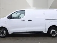Used Citroën Dispatch 2023 White MPV