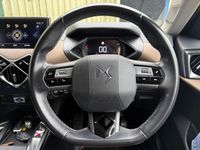 Used DS Automobiles DS3 Prestige 2020 Gold MPV