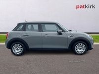 used Mini ONE Hatch 1.5Classic II 5dr [Comfort/Nav Pack]