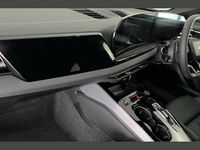 Begagnad Audi A5 S-Line 200 HK (147 kW) 2025 Grå Kombi