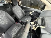 Used Ford Ka Studio 2012 White Hatchback